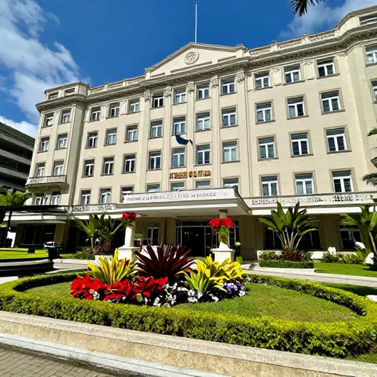 Hotel Regina