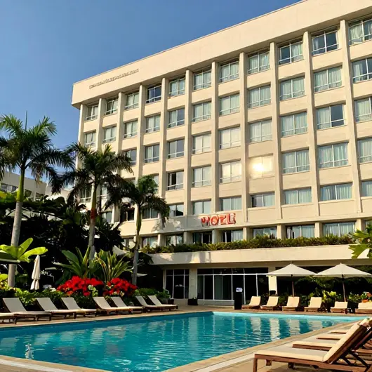 Janeiro Hotel