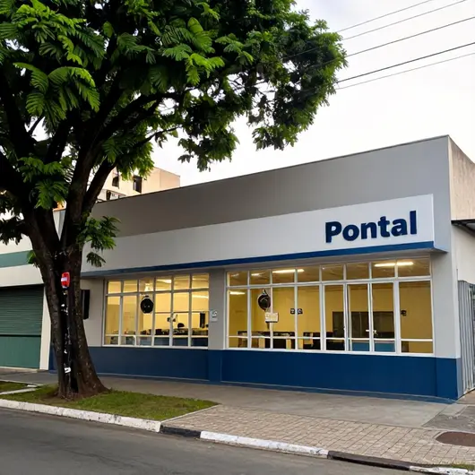 Lavanderia Pontal Lavanderia Pontal