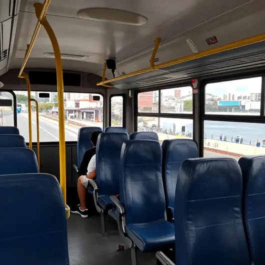 Linha 55 Recreio Dos Bandeirantes São Geraldo: Seu Guia Completo