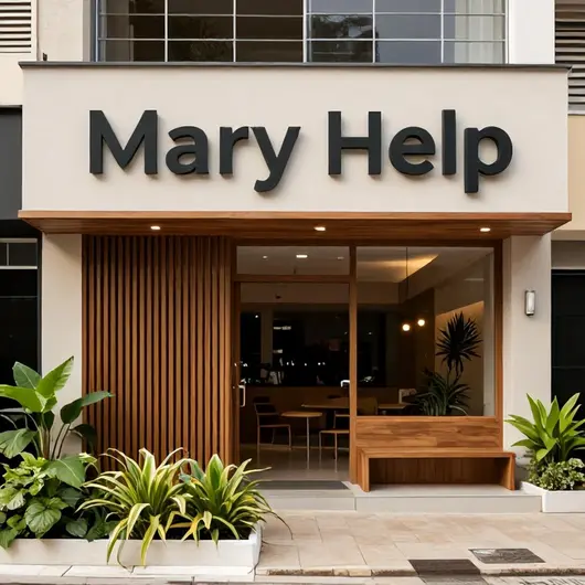 Mary Help Rio Recreio Dos Bandeirantes: Seu Destino de Confiança Mary Help Rio Recreio Dos Bandeirantes: Seu Destino de Confiança