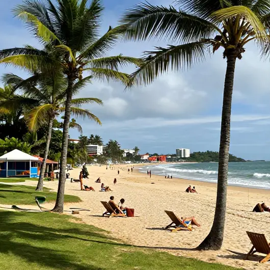 Melhores hostels e pousadas no Recreio dos Bandeirantes: 14 opções para aproveitar