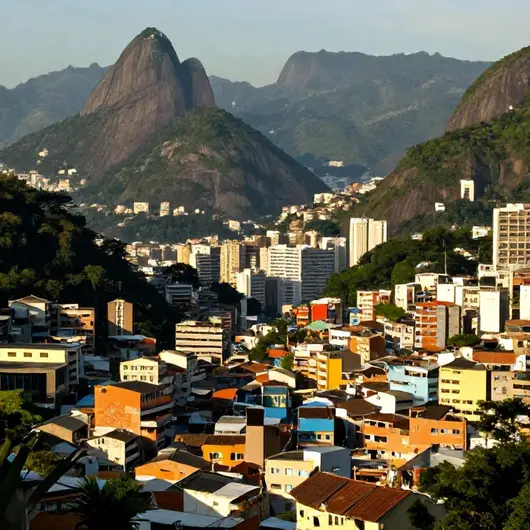 Mirante Rocinha Mirante Rocinha