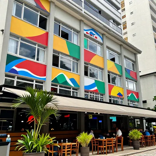 New Club Copacabana New Club Copacabana