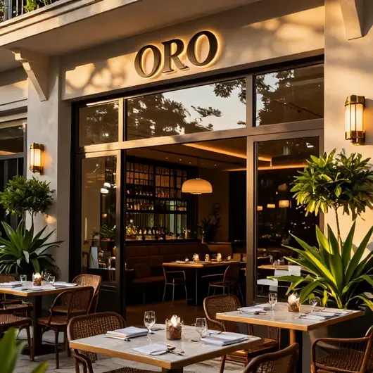 Oro