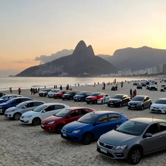 Os 15 melhores serviços de locação de veículos no Rio de Janeiro Os 15 melhores serviços de locação de veículos no Rio de Janeiro