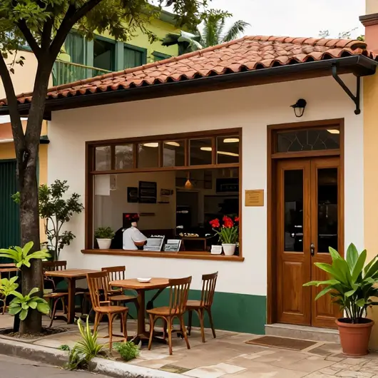 Pizzaria Recreio