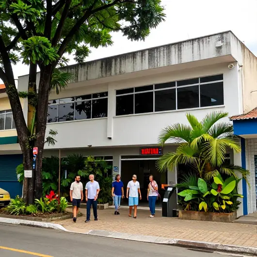 Postos de Saúde no Recreio dos Bandeirantes: Guia Completo