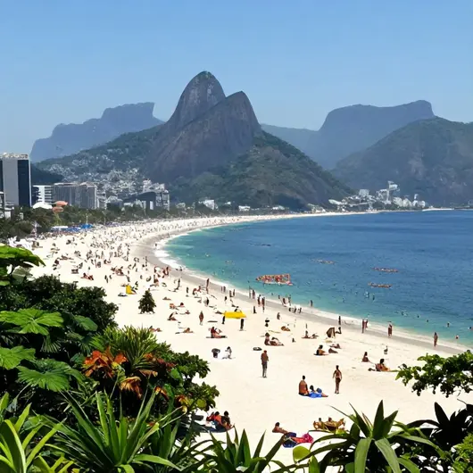 Quantos Dias São Ideais para Aproveitar o Recreio dos Bandeirantes