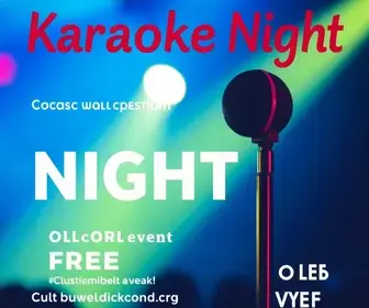 Recreio Shopping promove noite de karaokê gratuita para celebrar a Semana do Cliente
