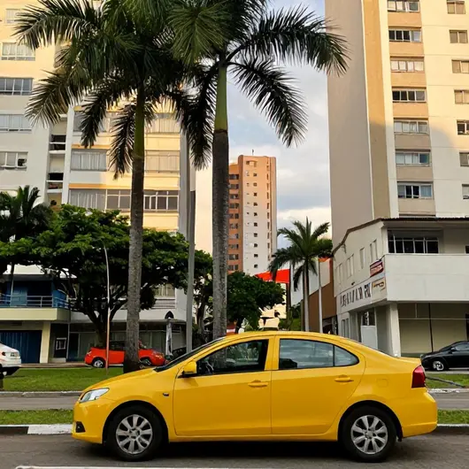 Recreio Taxi Recreio Taxi