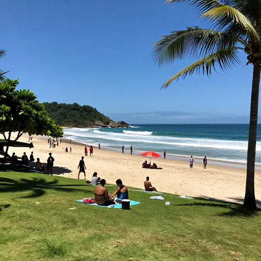 Roteiro Econômico no Recreio dos Bandeirantes: Descubra o que Fazer sem Gastar Muito Roteiro Econômico no Recreio dos Bandeirantes: Descubra o que Fazer sem Gastar Muito