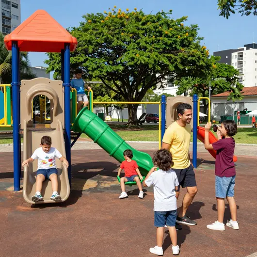 Roteiro Familiar: Diversão com Crianças no Recreio dos Bandeirantes