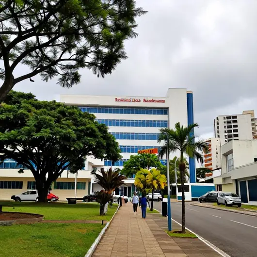 Serviços de Saúde: Descubra os Hospitais Próximos ao Recreio dos Bandeirantes Serviços de Saúde: Descubra os Hospitais Próximos ao Recreio dos Bandeirantes