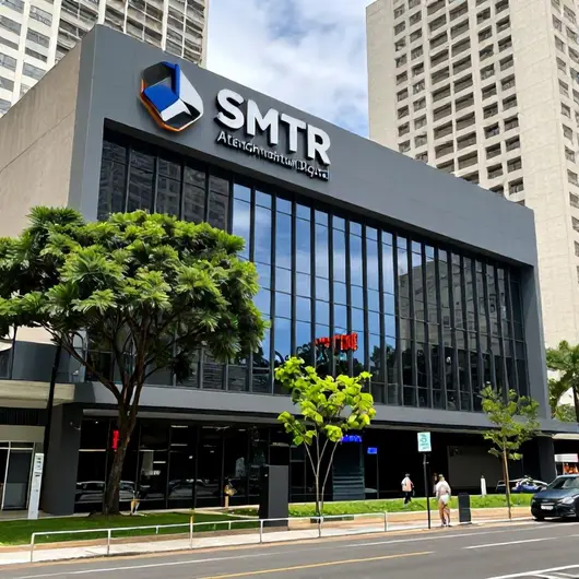 SMTR Atendimento Digital: Facilitando Seu Acesso ao Transporte