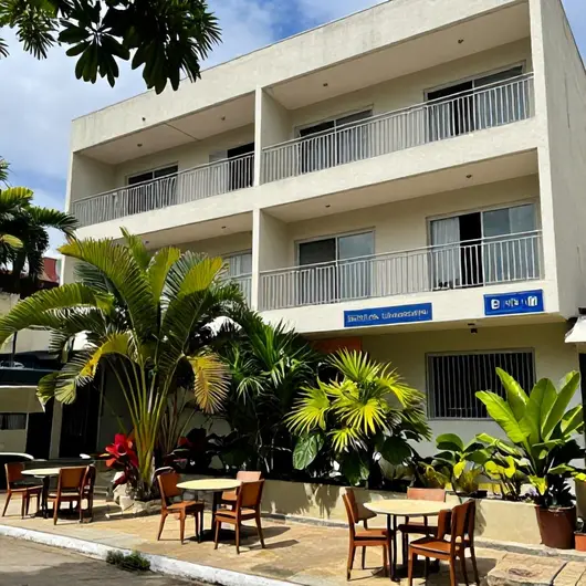 Social Hostel
