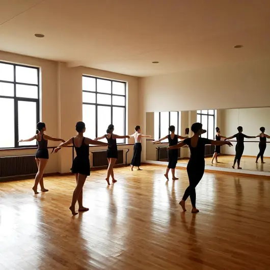 STUDIO DE DANÇA ELIANA SPINELLI: O Melhor Espaço Para Aprender Dança STUDIO DE DANÇA ELIANA SPINELLI: O Melhor Espaço Para Aprender Dança