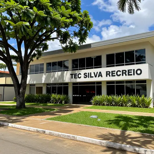 Tec Silva Recreio: Seu Ponto de Apoio na Região