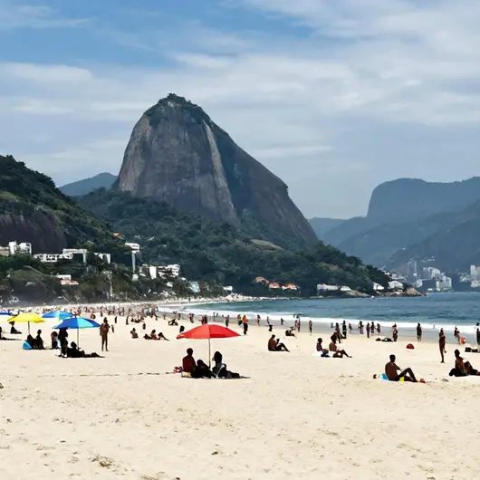 Tire suas Dúvidas: Perguntas Frequentes sobre o Recreio dos Bandeirantes