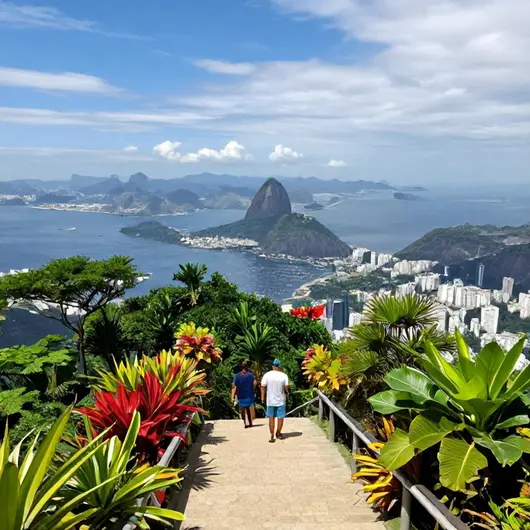 Trilha Dois Irmãos: O Mirante Mais Incrível do Rio