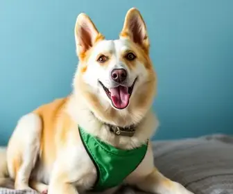 A história surpreendente do cachorro que salvou a vida de Ary Fontoura em sua própria casa