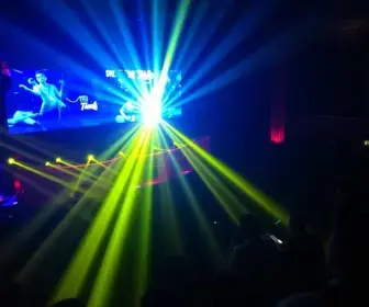 Bruuno São Paulo é destaque na Santa Sexta do Fantasy Night Club