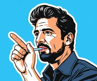 Diogo Nogueira é hostilizado ao votar com adesivo de Lula