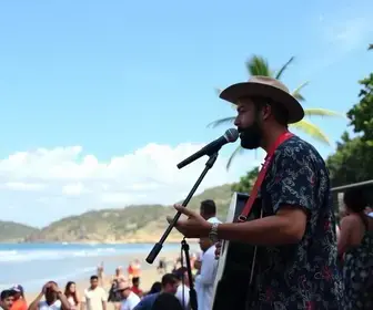 Festival Halleluya celebra música católica no Recreio