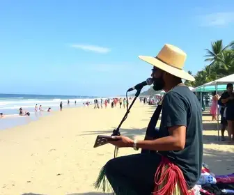Festival Halleluya chega à praia pela primeira vez e ocupa o Recreio com shows gratuitos nos dias 10 e 11 de outubro