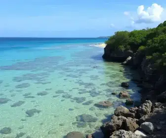 Governo do RJ cria reserva marinha entre Guaratiba e Recreio