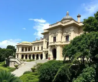 Justiça do Rio penhora mansão de R$ 18 milhões de Renato Aragão