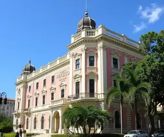 Mansão de Pedro do Flamengo envolve disputa judicial complexa