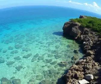 Nova reserva marinha é criada entre Guaratiba e Recreio