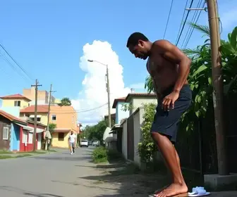 Pedro, do Flamengo, enfrenta disputa judicial no Recreio