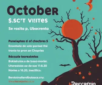 Recreio Shopping prepara programação especial de outubro no Cinesystem