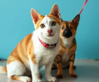 Recreio Shopping prorroga ação do Castra Pet Rio com castração gratuita de cães e gatos