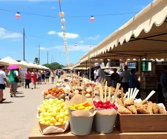 Recreio Shopping recebe Festival de Fatias com opções doces e salgadas