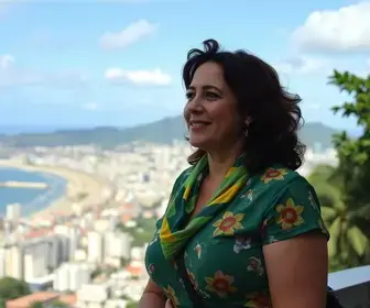 Renata Manfrenate 22288 (PL), candidata a Deputada Estadual do RJ em 2026
