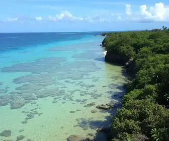 Reserva Marinha Urupirá é criada entre Guaratiba e Recreio