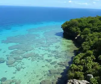 RJ cria reserva marinha Urupirá de 3 mil hectares