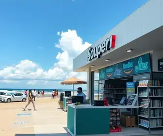 Super Compras inaugura nova loja tecnológica no Recreio